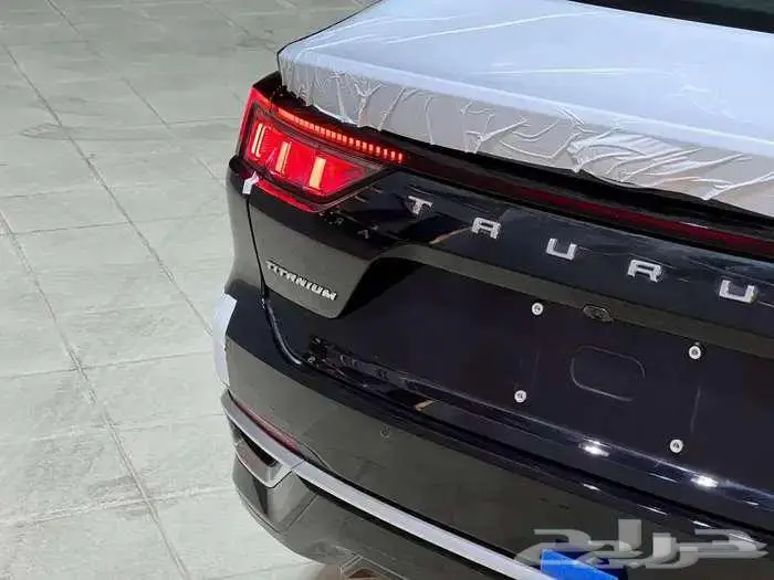 فورد تورس تيتانيوم و امبيانتي 2026 قسطها مع خالد 4