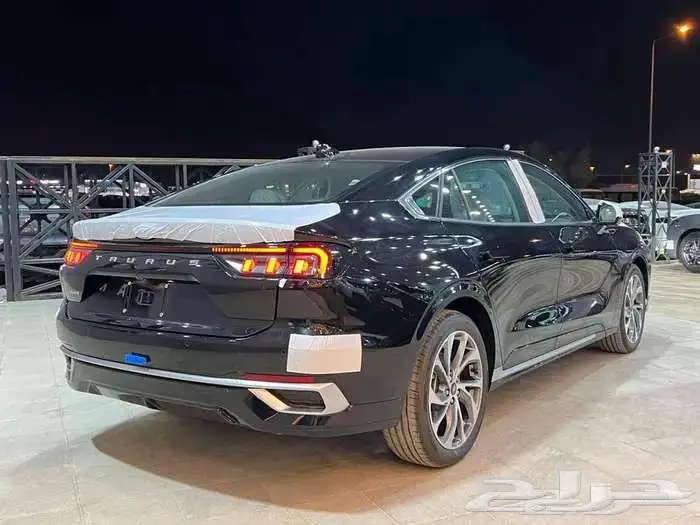 فورد تورس تيتانيوم و امبيانتي 2026 قسطها مع خالد 5