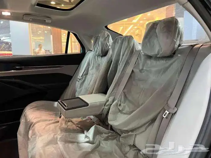 فورد تورس تيتانيوم و امبيانتي 2026 قسطها مع خالد 10