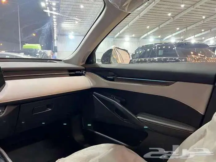 فورد تورس تيتانيوم و امبيانتي 2026 قسطها مع خالد 11