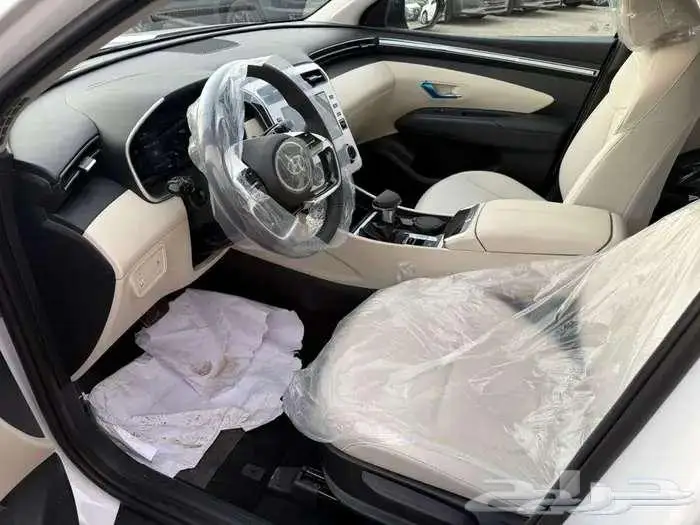 هيونداى توسان سمارت دفع رباعي 2.0 2024 كاش او اقساط عرض خاص 1