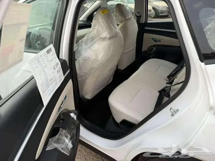 هيونداى توسان سمارت دفع رباعي 2.0 2024 كاش او اقساط عرض خاص 2