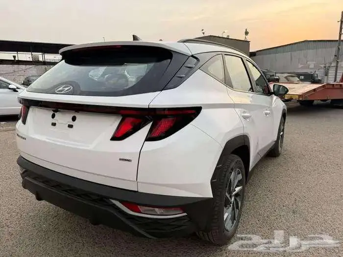 هيونداى توسان سمارت دفع رباعي 2.0 2024 كاش او اقساط عرض خاص 4