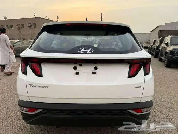 هيونداى توسان سمارت دفع رباعي 2.0 2024 كاش او اقساط عرض خاص 5