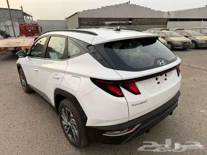 هيونداى توسان سمارت دفع رباعي 2.0 2024 كاش او اقساط عرض خاص 6