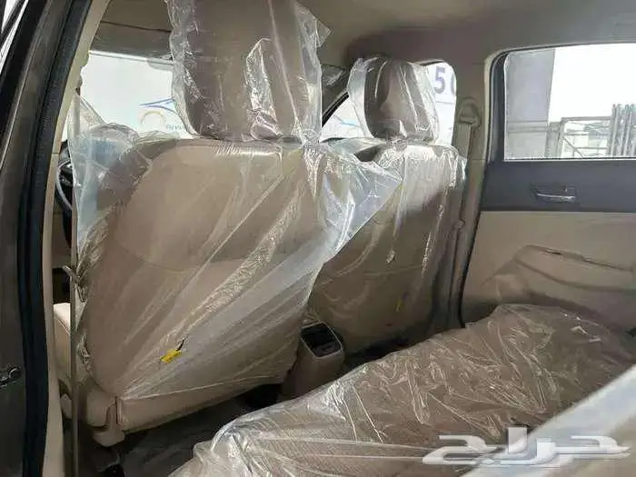 سوزوكي ديزاير GLS 2025 بافضل الاسعار افراد وشركات 3