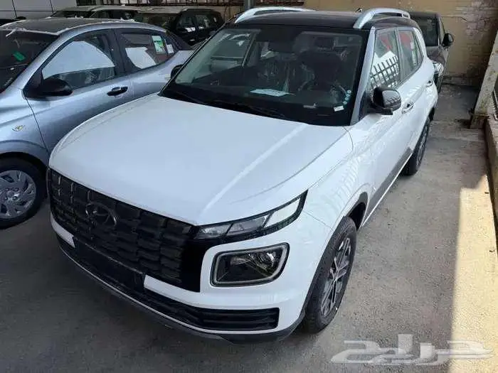 هيونداي فينيو بريميم 1.0 2024 كاش وقسيط عرض خاص. 3