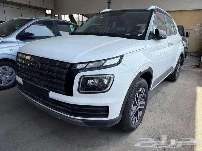 هيونداي فينيو بريميم 1.0 2024 كاش وقسيط عرض خاص. 0