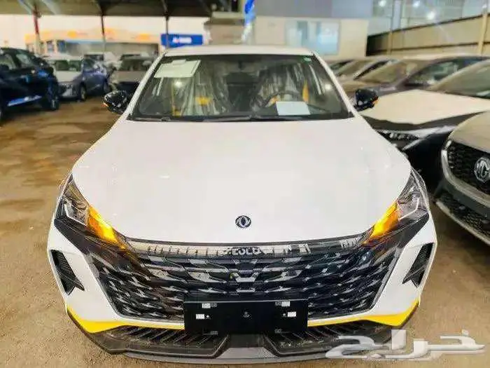 دونج فينج شاين ماك اي 3 فل كامل 2025 ( كاش   اقساط ) 12