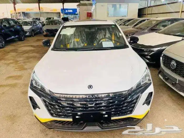 دونج فينج شاين ماك اي 3 فل كامل 2025 ( كاش   اقساط ) 1