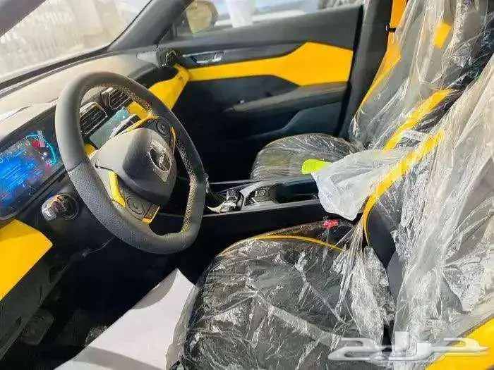 دونج فينج شاين ماك اي 3 فل كامل 2025 ( كاش   اقساط ) 8