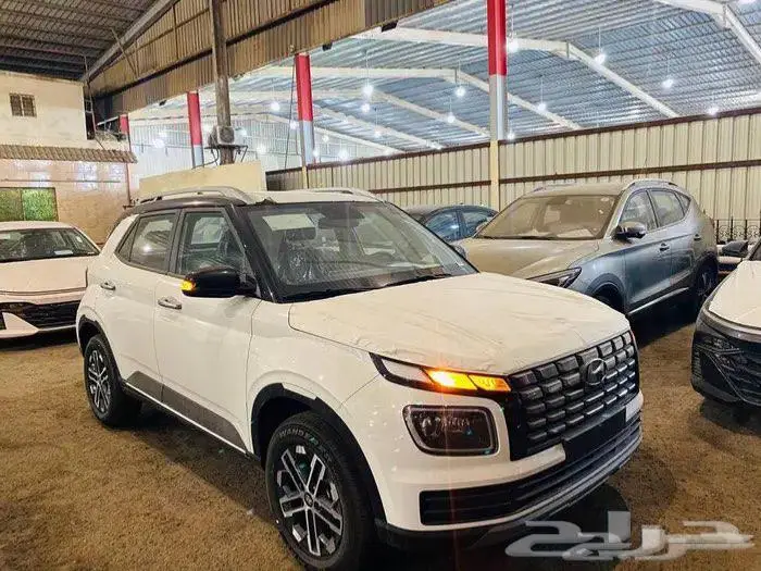 هيونداي فينو كمفورت موديل 2025 كاش وتمويل اقل الاسعار 1