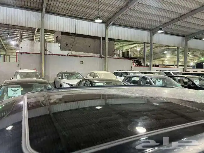 هونداي كريتا 2026 سمارت وكمفورت ( كاش - تقسيط ) 6