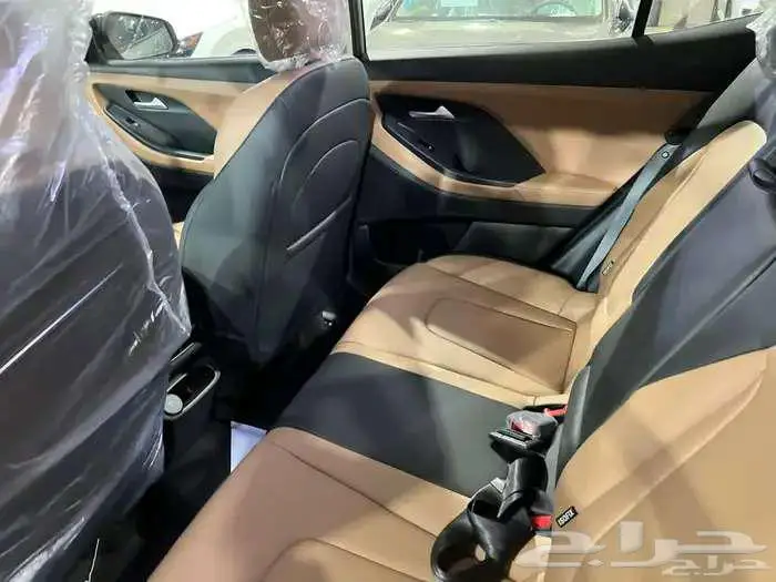 هونداي كريتا 2026 سمارت وكمفورت ( كاش - تقسيط ) 8