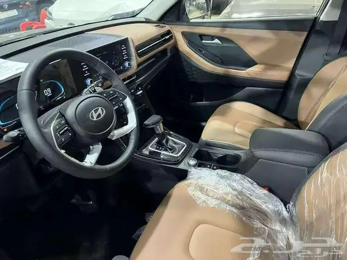 هونداي كريتا 2026 سمارت وكمفورت ( كاش - تقسيط ) 9