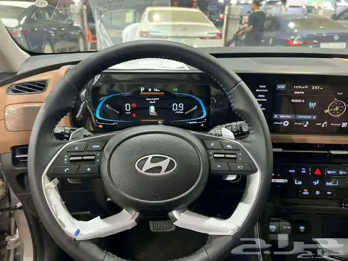 هونداي كريتا 2026 سمارت وكمفورت ( كاش - تقسيط ) 10