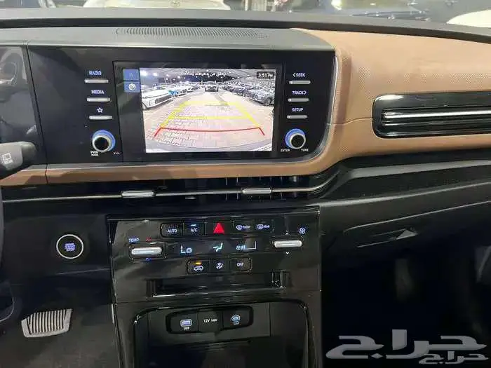 هونداي كريتا 2026 سمارت وكمفورت ( كاش - تقسيط ) 11