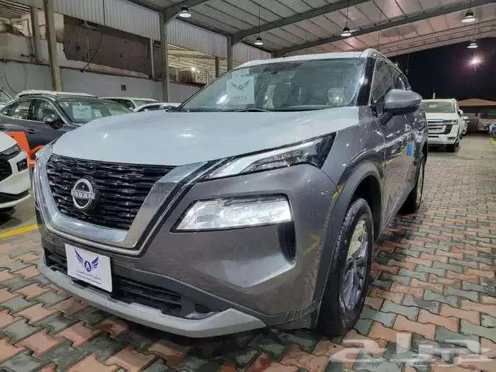 نيسان اكستريل 2026 5 راكب ( كاش - تقسيط 1