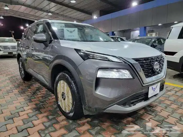 نيسان اكستريل 2026 5 راكب ( كاش - تقسيط 2