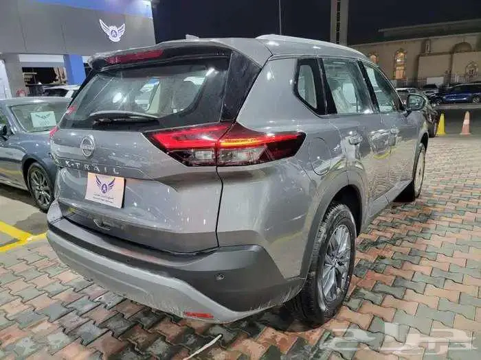 نيسان اكستريل 2026 5 راكب ( كاش - تقسيط 4