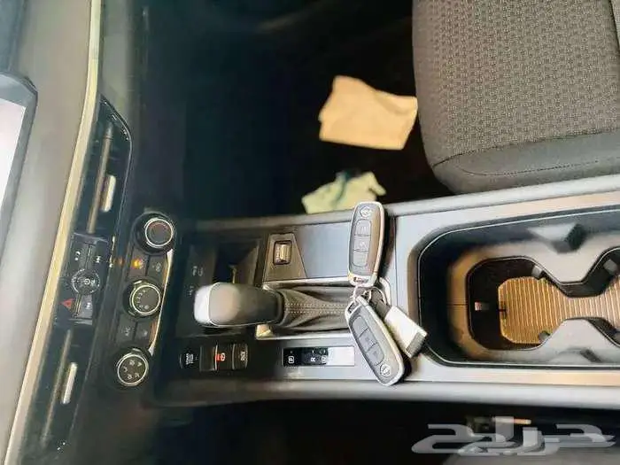 نيسان كيكس استاندر 2025 كاش او اقساط 10