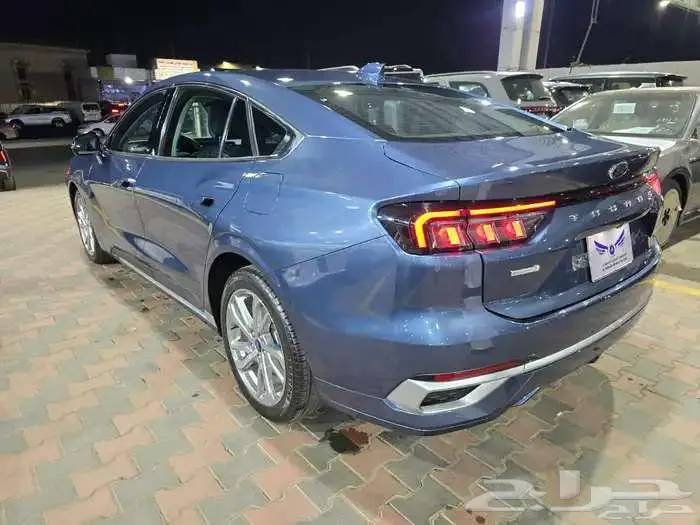 توروس امبيانتي 2023 فتحة متاح كاش وأقسيط 4