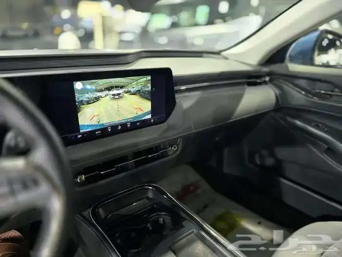 توروس امبيانتي 2023 فتحة متاح كاش وأقسيط 6