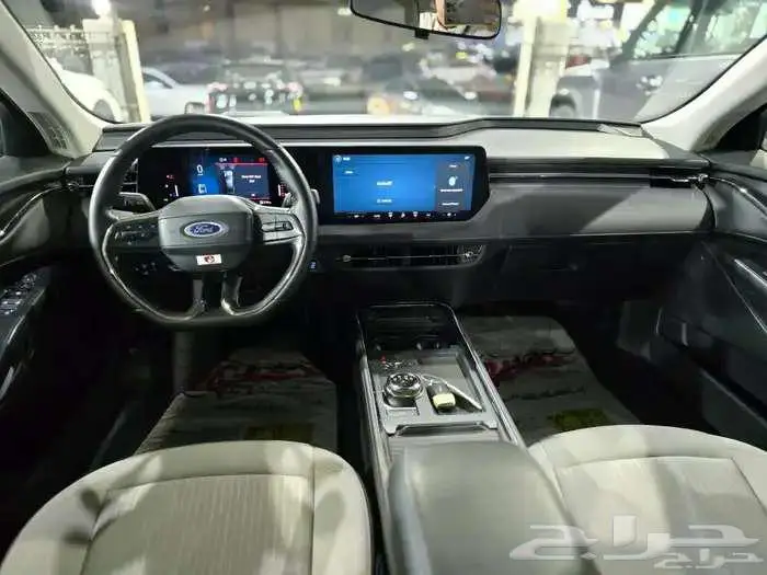 توروس امبيانتي 2023 فتحة متاح كاش وأقسيط 7