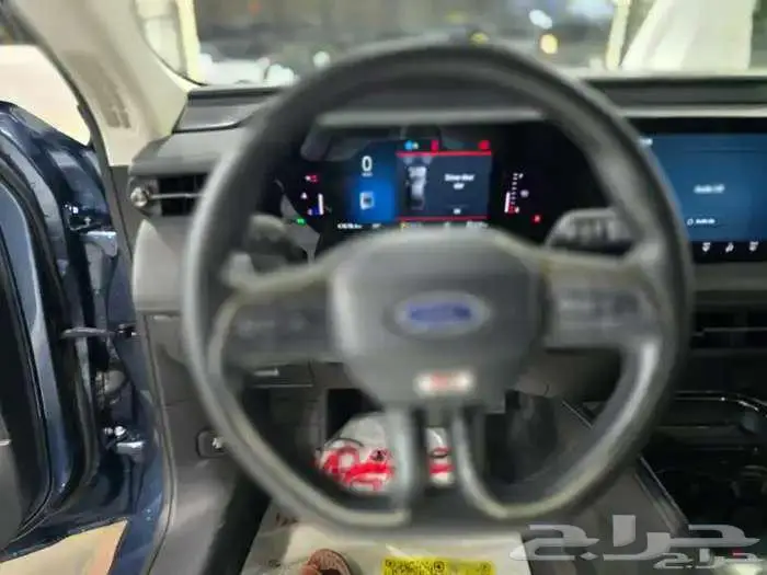 توروس امبيانتي 2023 فتحة متاح كاش وأقسيط 8