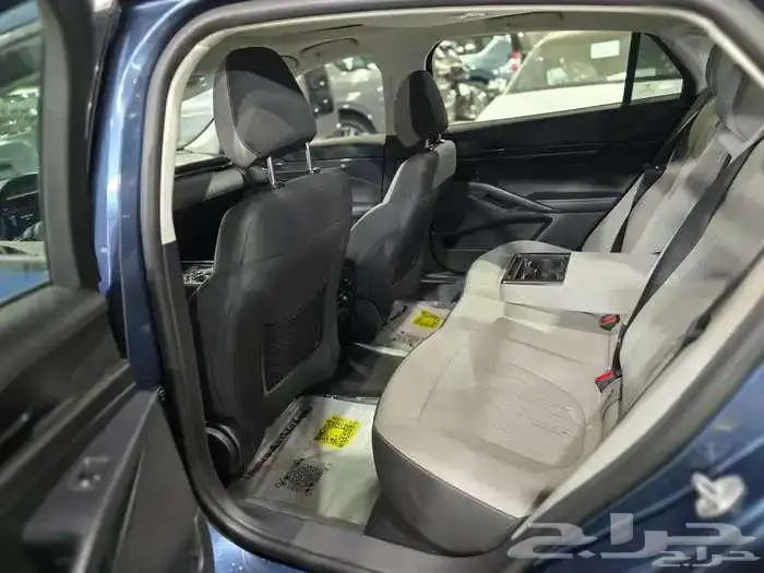 توروس امبيانتي 2023 فتحة متاح كاش وأقسيط 9