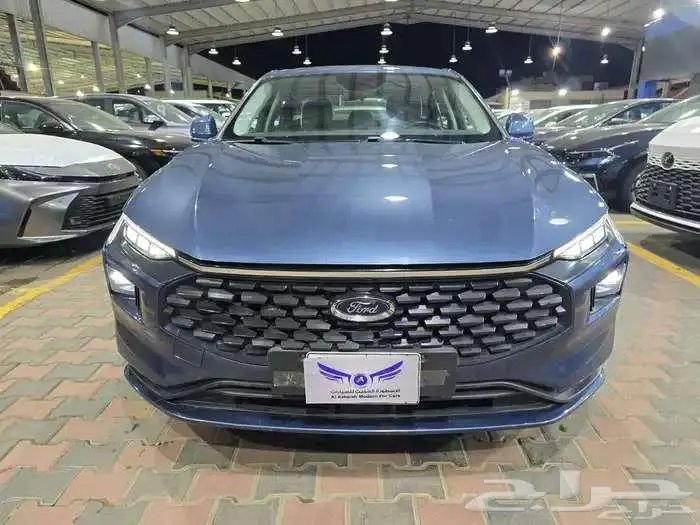 توروس امبيانتي 2023 فتحة متاح كاش وأقسيط 0