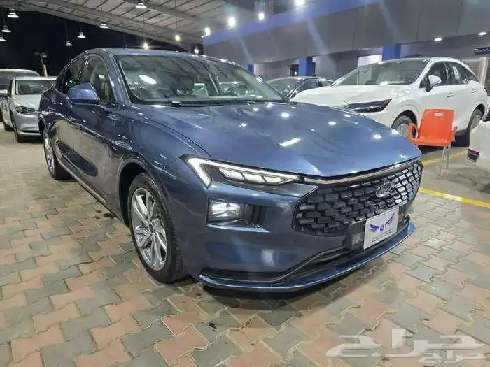 توروس امبيانتي 2023 فتحة متاح كاش وأقسيط 1