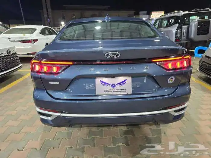 توروس امبيانتي 2023 فتحة متاح كاش وأقسيط 3