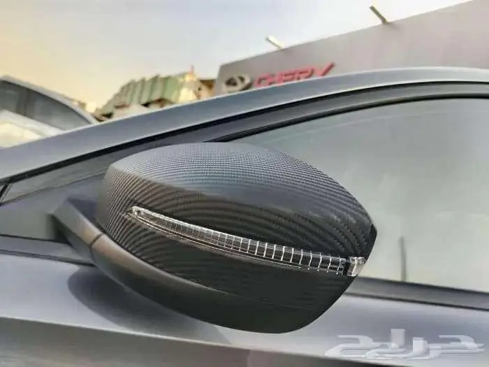 جي ايه سي امباو R سبورت موديل 2026 5