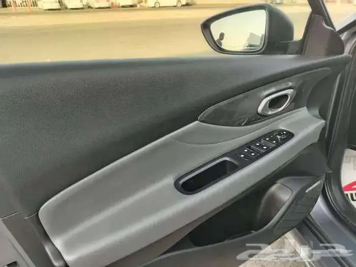 جي ايه سي امباو R سبورت موديل 2026 8