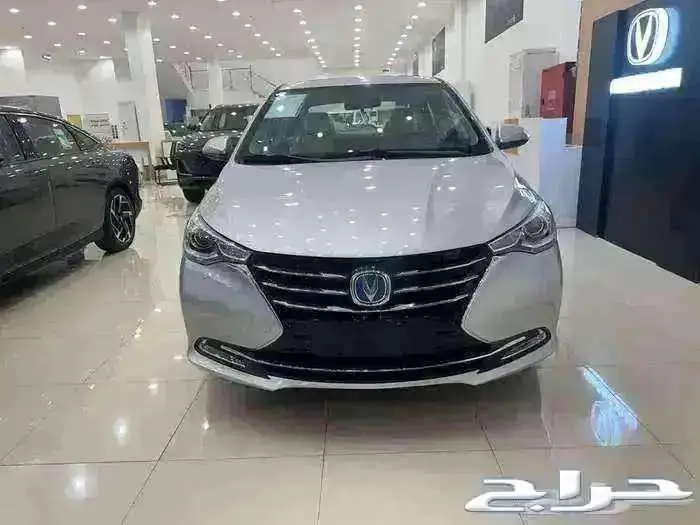 شانجان السفن 2026 فل كامل عرض لفتره محدوده تمويل بسعر الكاش 0