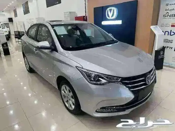 شانجان السفن 2026 فل كامل عرض لفتره محدوده تمويل بسعر الكاش 2