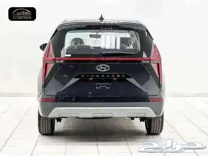 هونداي ستارجزر فليت 2025- 62100ريال عرض خاص 4