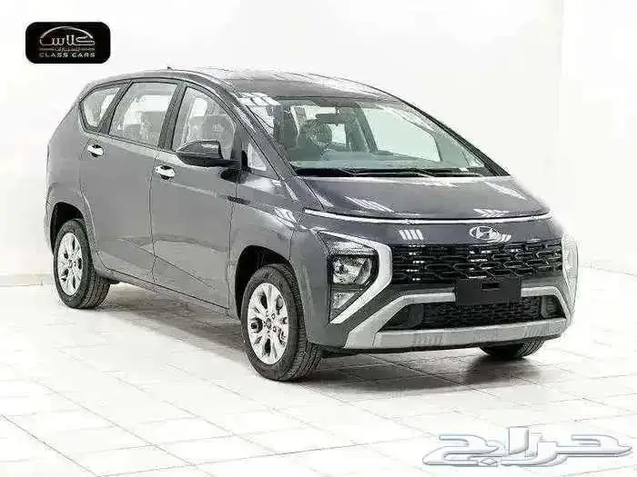 هونداي ستارجزر فليت 2025- 62100ريال عرض خاص 5