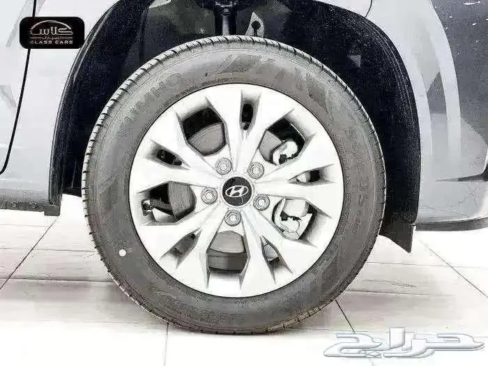 هونداي ستارجزر فليت 2025- 62100ريال عرض خاص 8
