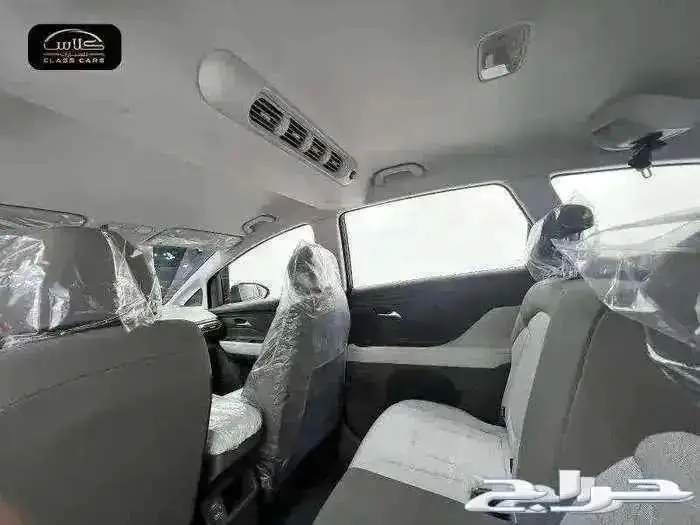 هونداي ستارجزر فليت 2025- 62100ريال عرض خاص 11