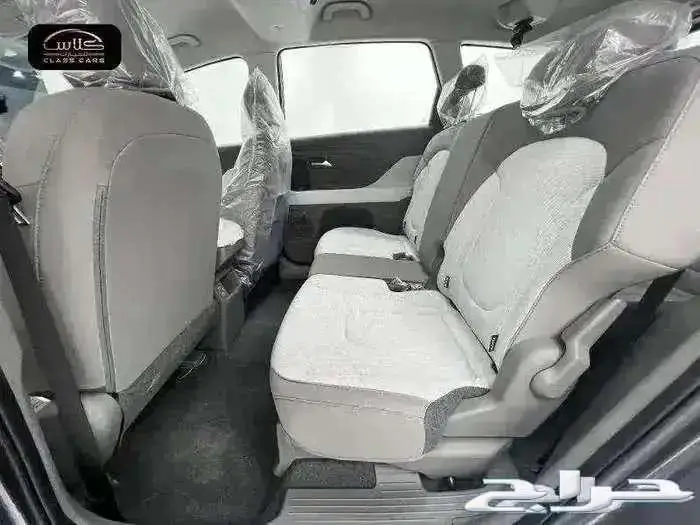 هونداي ستارجزر فليت 2025- 62100ريال عرض خاص 13