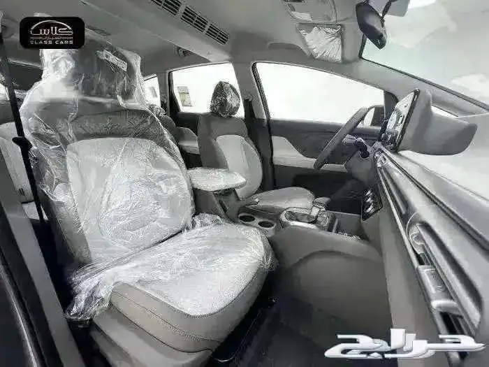 هونداي ستارجزر فليت 2025- 62100ريال عرض خاص 14