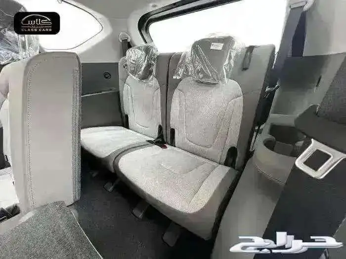 هونداي ستارجزر فليت 2025- 62100ريال عرض خاص 1