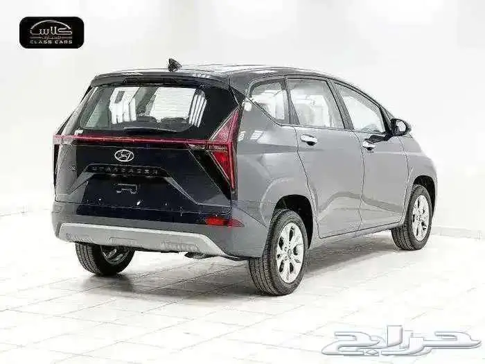 هونداي ستارجزر فليت 2025- 62100ريال عرض خاص 3