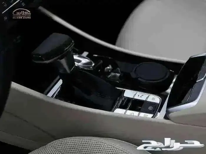 هيونداي توسان كومفورت 1600 موديل 2025- 105800ريال 13