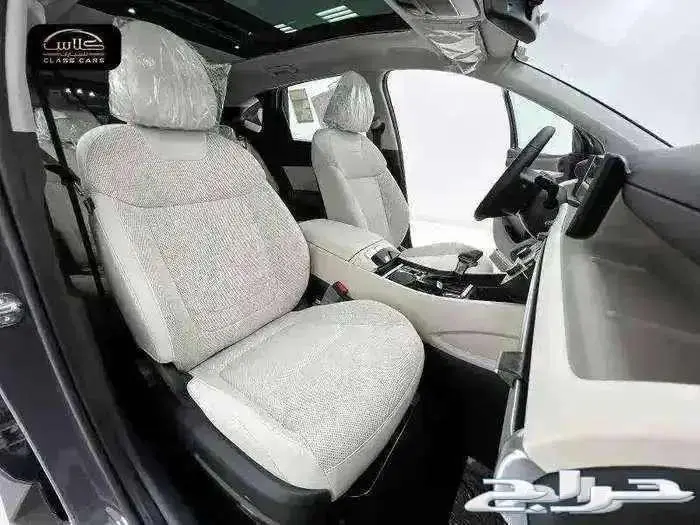 هيونداي توسان كومفورت 1600 موديل 2025- 105800ريال 2