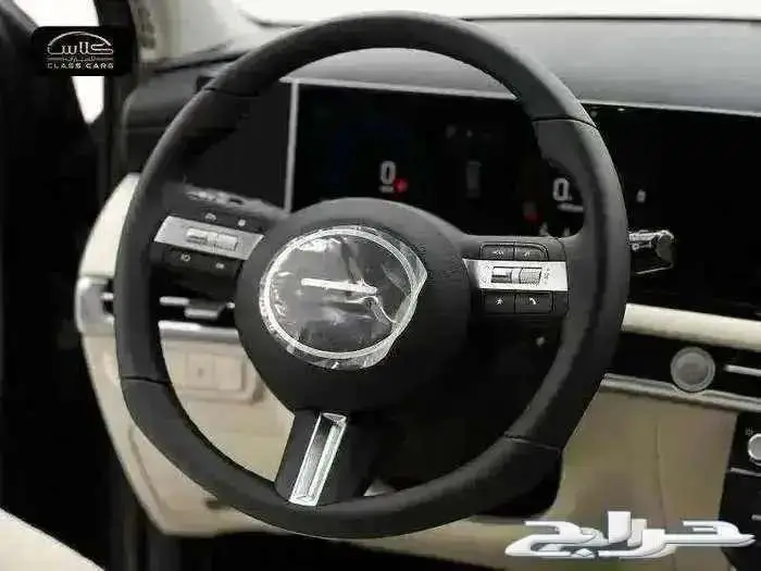 هيونداي توسان كومفورت 1600 موديل 2025- 105800ريال 3