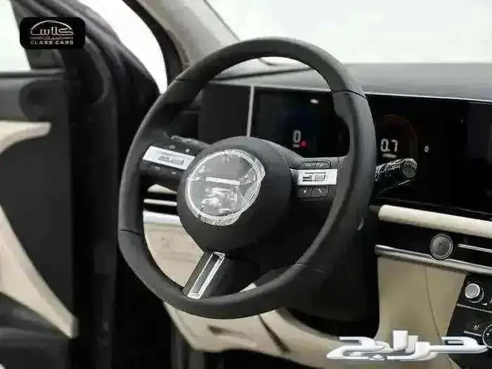 هيونداي توسان كومفورت 1600 موديل 2025- 105800ريال 4