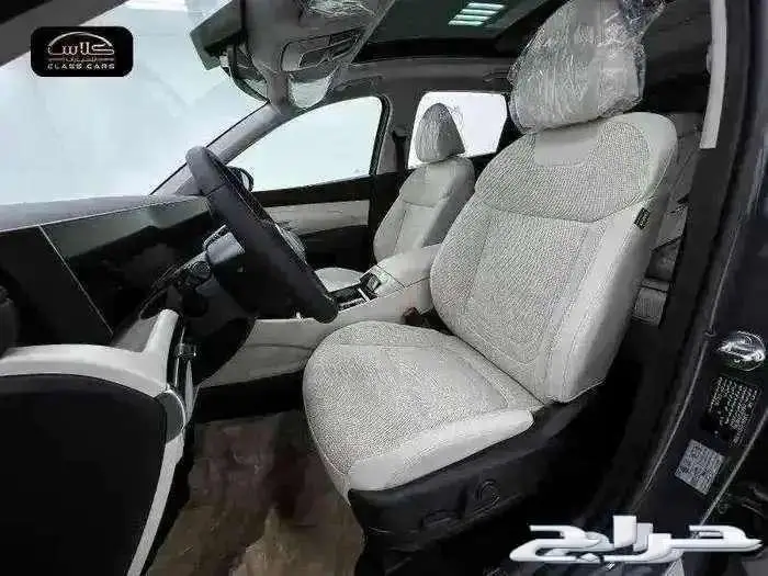 هيونداي توسان كومفورت 1600 موديل 2025- 105800ريال 6